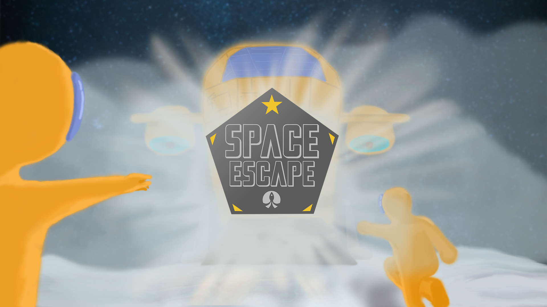 Space Escape