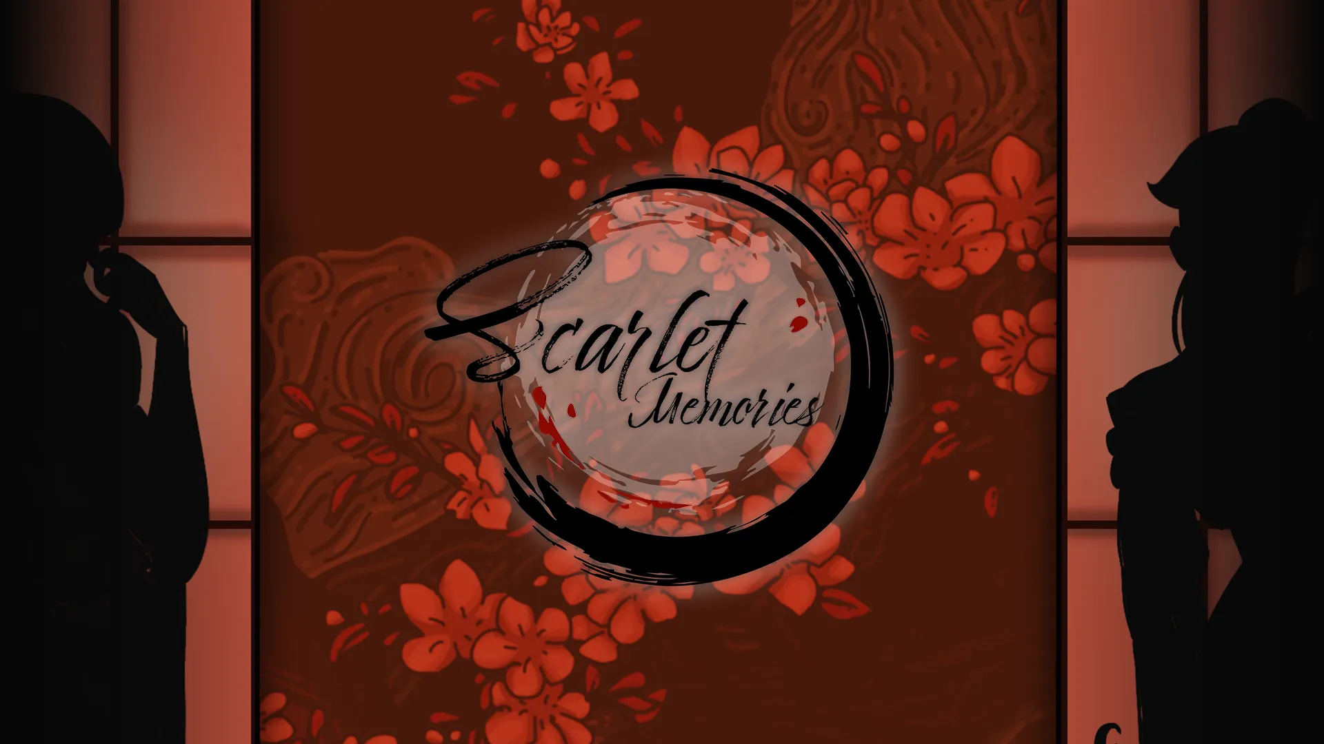 Scarlet Memories
